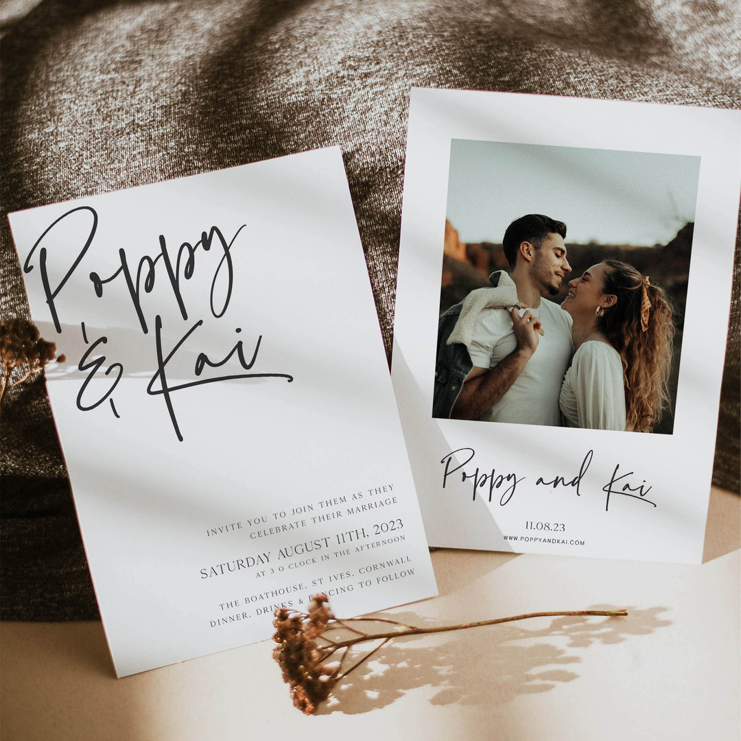 editable wedding invitation suite, printable wedding invitation suite, editable save the date, CALLIGRAPHY editable wedding invitation suite, editable wedding stationery, printable wedding stationery, modern wedding items, wedding save the dates