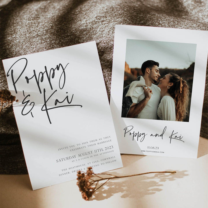 editable wedding invitation suite, printable wedding invitation suite, editable save the date, CALLIGRAPHY editable wedding invitation suite, editable wedding stationery, printable wedding stationery, modern wedding items, wedding save the dates