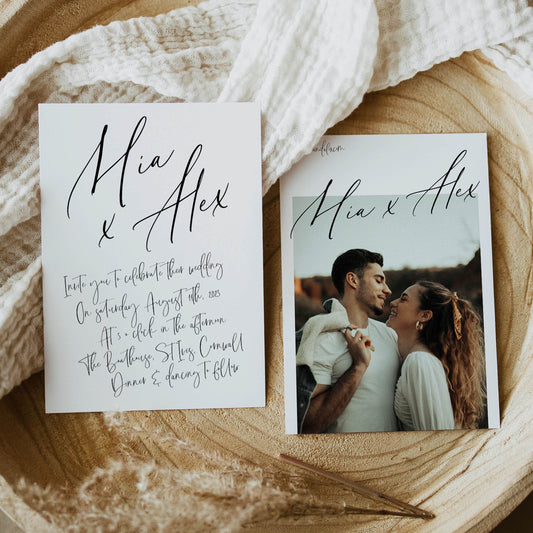 editable wedding invitation suite, printable wedding invitation suite, CALLIGRAPHY editable wedding invitation suite, editable wedding stationery, printable wedding stationery, modern wedding items, wedding save the dates