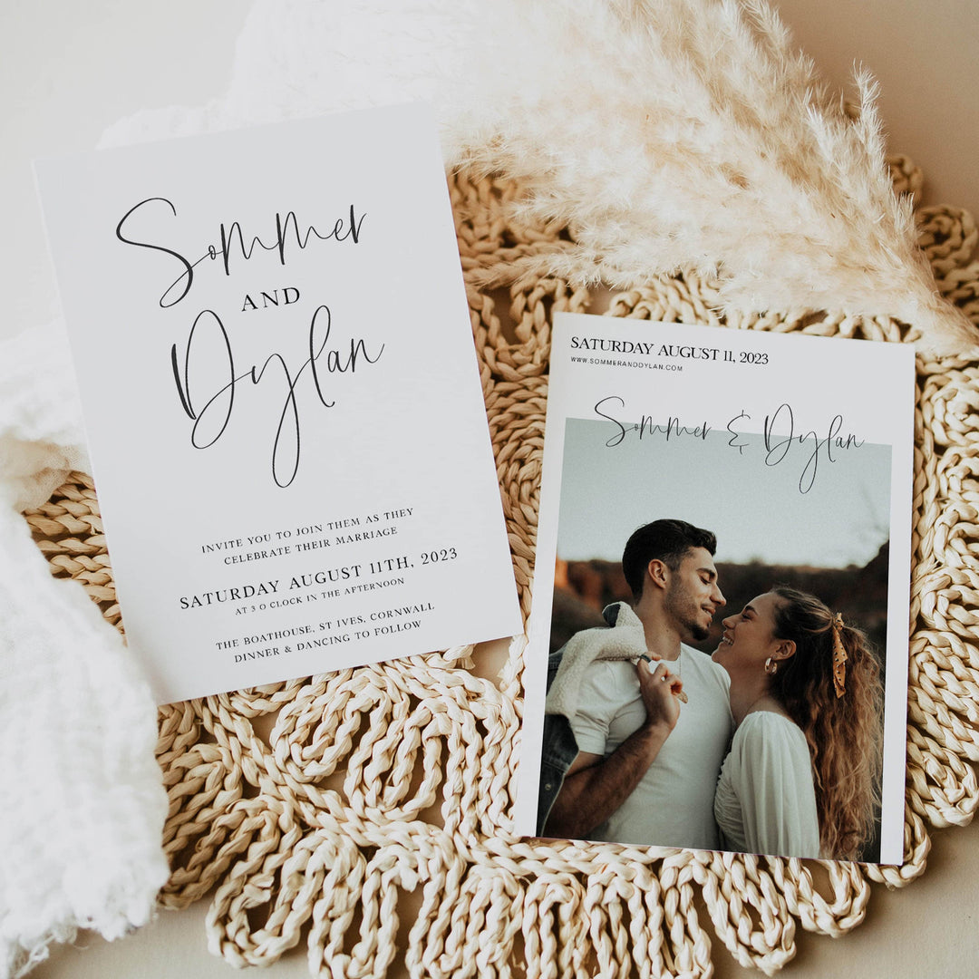 editable wedding invitation suite, printable wedding invitation suite, CALLIGRAPHY editable wedding invitation suite, editable wedding stationery, printable wedding stationery, modern wedding items, wedding save the dates