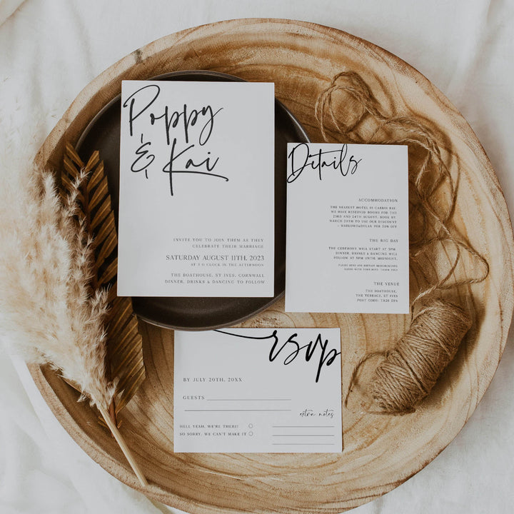 editable wedding invitation suite, printable wedding invitation suite, editable save the date, CALLIGRAPHY editable wedding invitation suite, editable wedding stationery, printable wedding stationery, modern wedding items, wedding save the dates