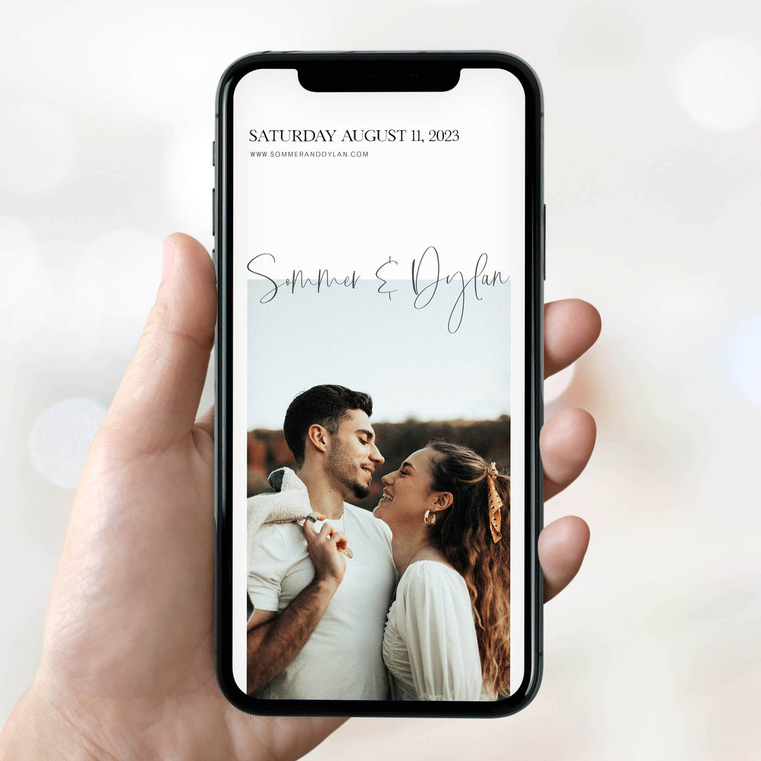 editable mobile wedding invitation, CALLIGRAPHY editable wedding invitation suite, editable wedding stationery, printable wedding stationery, modern wedding items, wedding save the dates