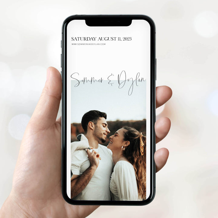 editable mobile wedding invitation, CALLIGRAPHY editable wedding invitation suite, editable wedding stationery, printable wedding stationery, modern wedding items, wedding save the dates