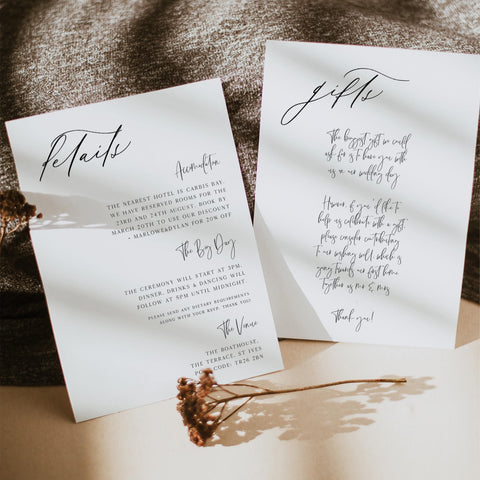 editable wedding invitation suite, printable wedding invitation suite, CALLIGRAPHY editable wedding invitation suite, editable wedding stationery, printable wedding stationery, modern wedding items, wedding save the dates