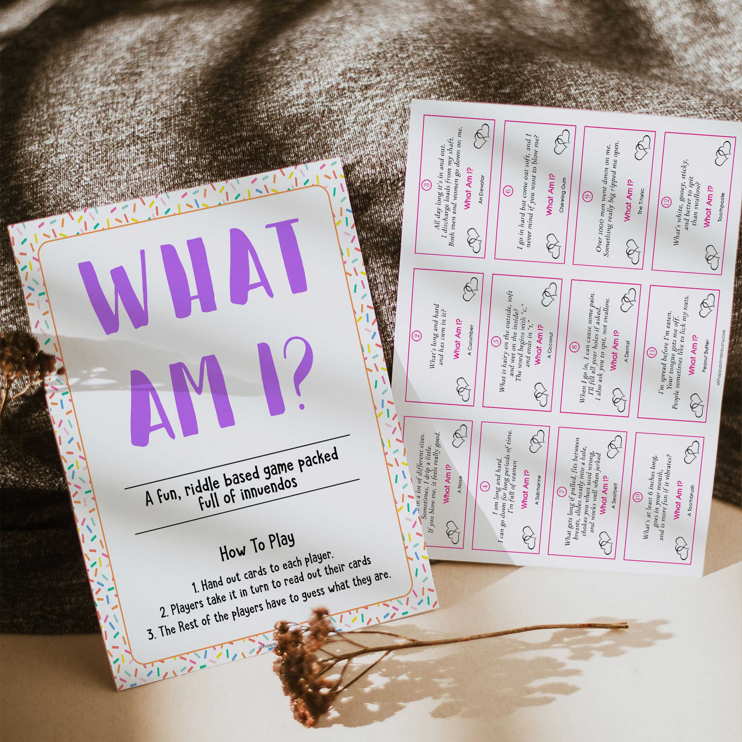 what am I baby game, adult baby games, Printable baby shower games, baby sprinkle fun baby games, baby shower games, fun baby shower ideas, top baby shower ideas, sprinkle shower baby shower, friends baby shower ideas