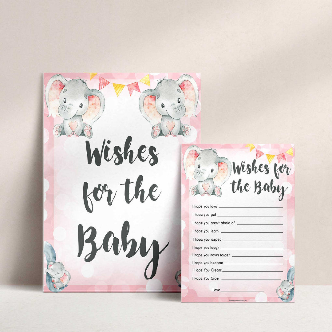 How to use 1. Select "Add to Cart" and purchase your files.  2. Within a few minutes of placing your order, you will receive an e-mail to the address you have associated with your account with a link for your download. 3. Download the files and simply print your items at home or with a local print shop. 4. Have a wonderful  baby shower!