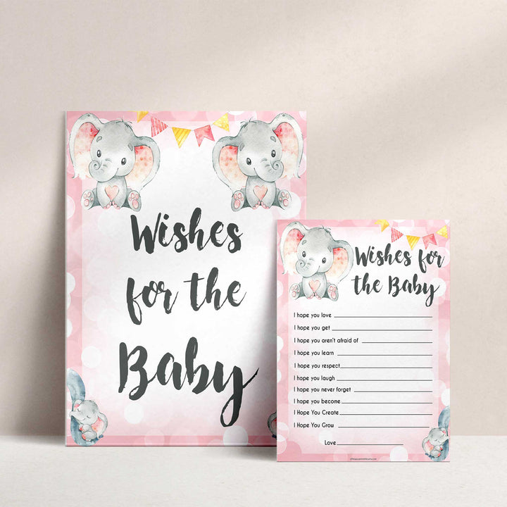 How to use 1. Select "Add to Cart" and purchase your files.  2. Within a few minutes of placing your order, you will receive an e-mail to the address you have associated with your account with a link for your download. 3. Download the files and simply print your items at home or with a local print shop. 4. Have a wonderful  baby shower!